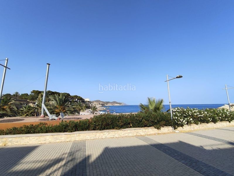 Foto 4231b99f-97d5-47a2-b109-f07f2d1633ef. Duplex with parking pool in Platja de Vila Joiosa Vila Joiosa (la)