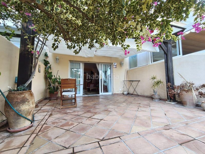 Foto 49f5745c-49ba-44da-a944-b10b236d7618. Duplex with parking pool in Platja de Vila Joiosa Vila Joiosa (la)