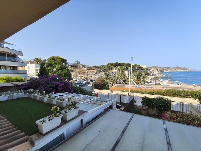 Foto 4b781643-6584-463e-8648-9d4a4dfc280a. Duplex with parking pool in Platja de Vila Joiosa Vila Joiosa (la)