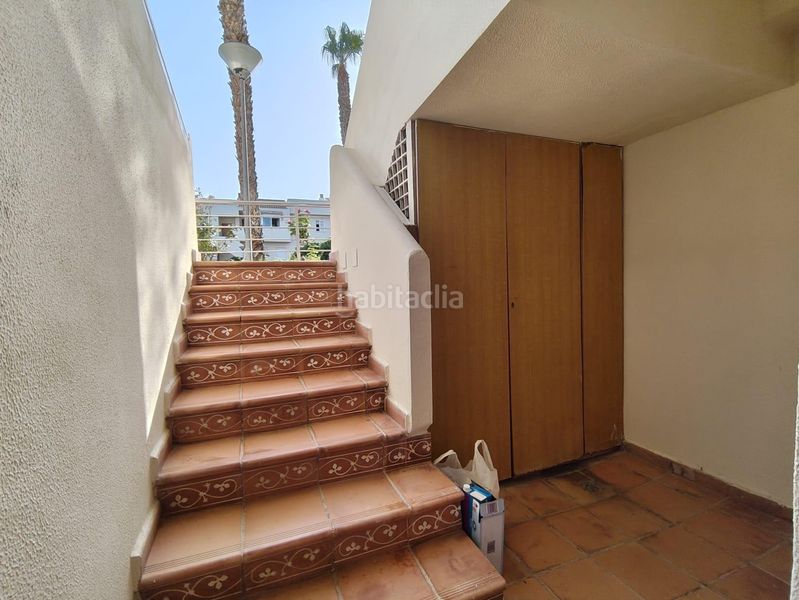 Foto 5ec3f4af-bb8d-46ae-9488-8a6b412afe68. Duplex with parking pool in Platja de Vila Joiosa Vila Joiosa (la)