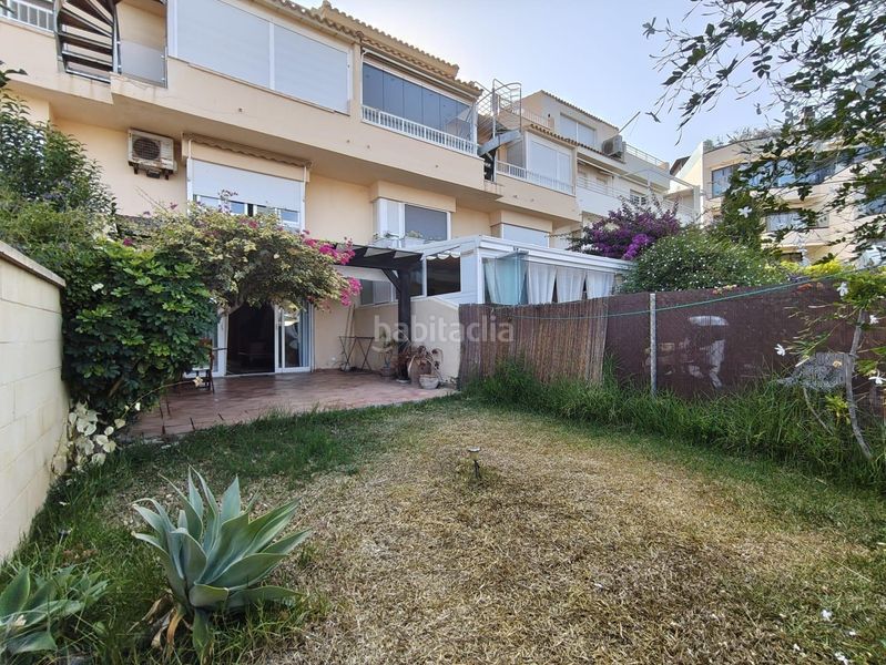 Foto 684c5fae-081b-4223-9892-c7459529f38e. Duplex with parking pool in Platja de Vila Joiosa Vila Joiosa (la)