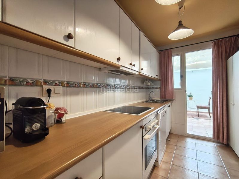 Foto 91a5ae2c-356f-455b-a416-767839de704e. Duplex with parking pool in Platja de Vila Joiosa Vila Joiosa (la)