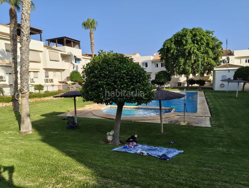 Foto 93d6f6d7-8fd7-45b7-a0ed-6373c3e45a70. Duplex with parking pool in Platja de Vila Joiosa Vila Joiosa (la)
