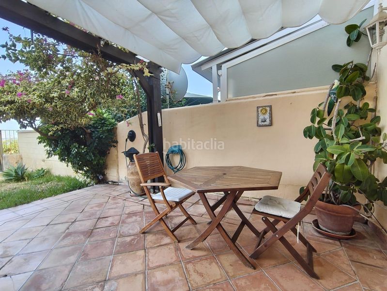 Foto 93d82a72-1944-4bac-a603-3c1ff43b4cb0. Duplex with parking pool in Platja de Vila Joiosa Vila Joiosa (la)