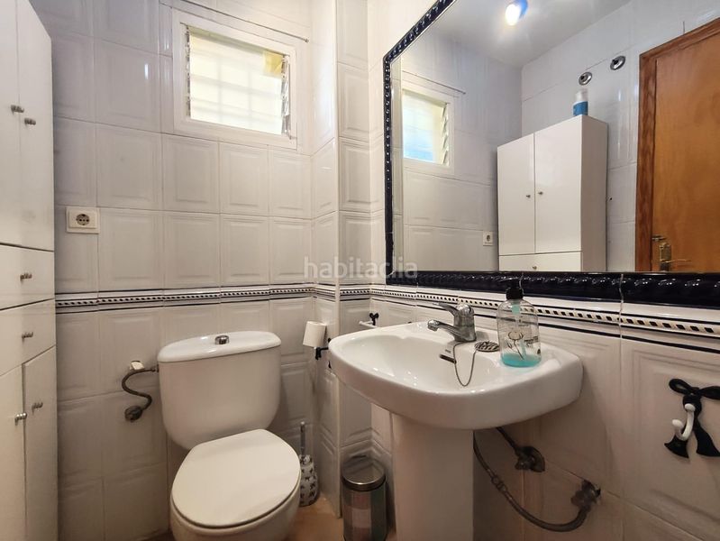 Foto b8f2ee0b-caf3-407b-9f7d-eb0a486e1fcd. Duplex with parking pool in Platja de Vila Joiosa Vila Joiosa (la)