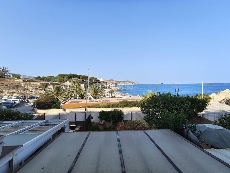 Foto c45373d9-cc61-40e5-b564-bb8dc5f894fa. Duplex with parking pool in Platja de Vila Joiosa Vila Joiosa (la)