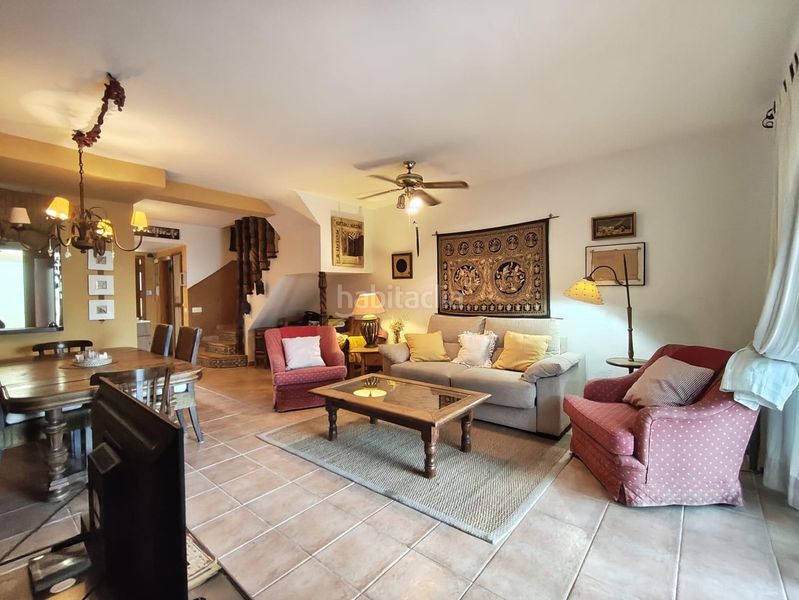 Foto c615f82f-5376-4fcf-9bfc-a30b12d3ca71. Duplex with parking pool in Platja de Vila Joiosa Vila Joiosa (la)