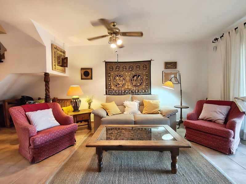 Foto cbb2eadd-313a-4e85-bb75-ad2438e2f7c9. Duplex with parking pool in Platja de Vila Joiosa Vila Joiosa (la)