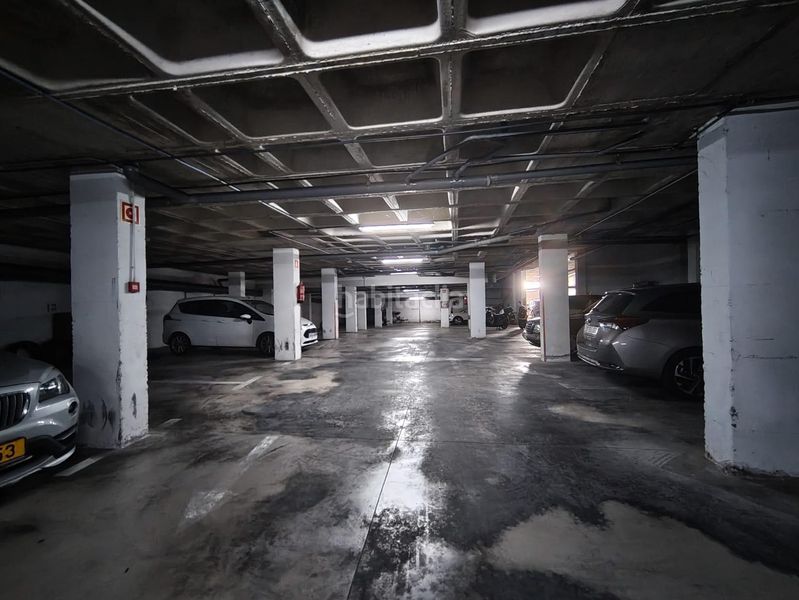 Foto d8128544-7bf1-4bb8-adc4-0ed0cddf505f. Duplex with parking pool in Platja de Vila Joiosa Vila Joiosa (la)