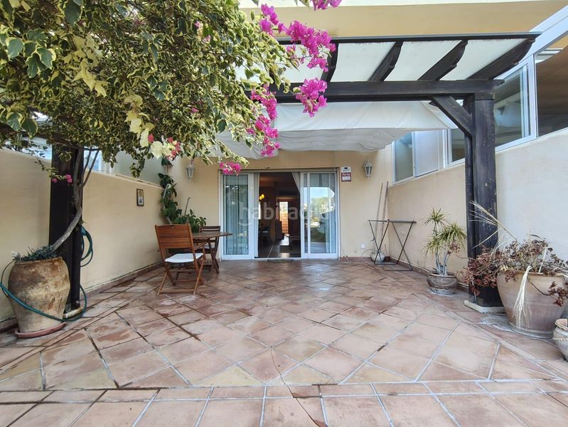 Foto f18832e6-0624-4410-a223-4264c48c208f. Duplex with parking pool in Platja de Vila Joiosa Vila Joiosa (la)
