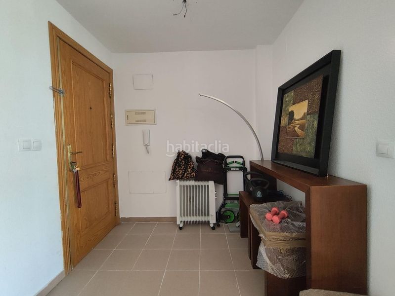 Foto 0ba7ffb0-5538-496d-90c6-84bb71f7797b. Apartament amb calefacció piscina a Cala Alta-Veramar Vila Joiosa (la)