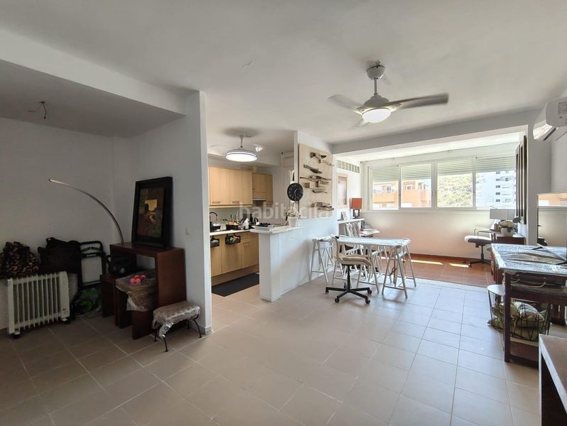 Foto 11f2ade7-6b59-439c-a09d-19d69cc8be89. Apartament amb calefacció piscina a Cala Alta-Veramar Vila Joiosa (la)