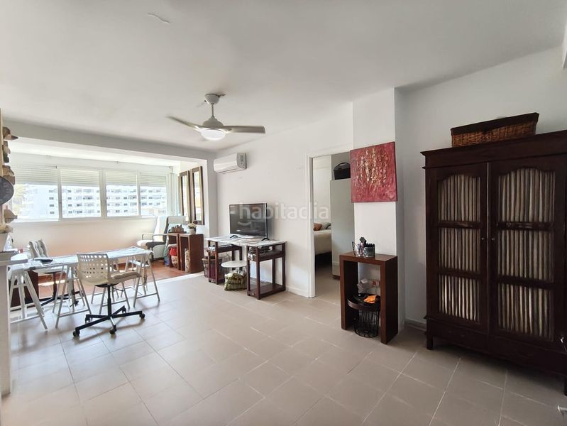Foto 15f5f73f-1664-4577-87ff-1bff74853fc4. Apartament amb calefacció piscina a Cala Alta-Veramar Vila Joiosa (la)