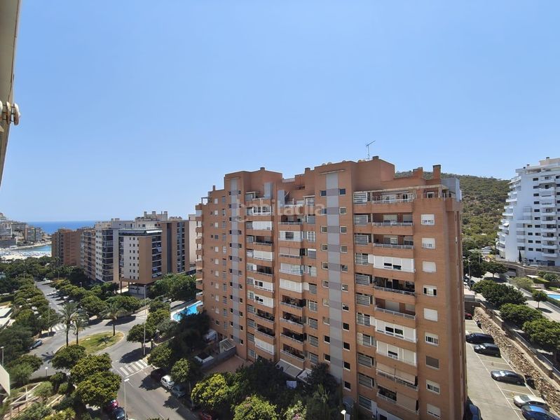 Foto 1ea4f011-8f37-494a-a35b-34efd8607971. Apartament amb calefacció piscina a Cala Alta-Veramar Vila Joiosa (la)