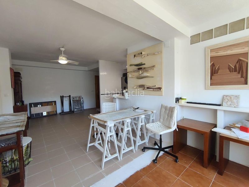 Foto 2f057bc8-9ff4-448b-872a-3317dd389bdc. Apartament amb calefacció piscina a Cala Alta-Veramar Vila Joiosa (la)