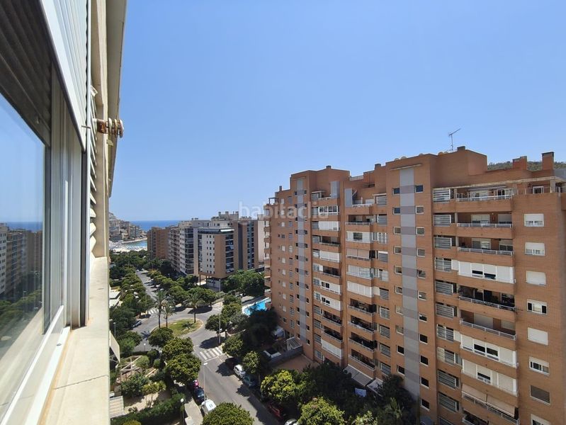 Foto 5ad1fa92-059d-40e7-9271-538e7a472b9b. Apartament amb calefacció piscina a Cala Alta-Veramar Vila Joiosa (la)