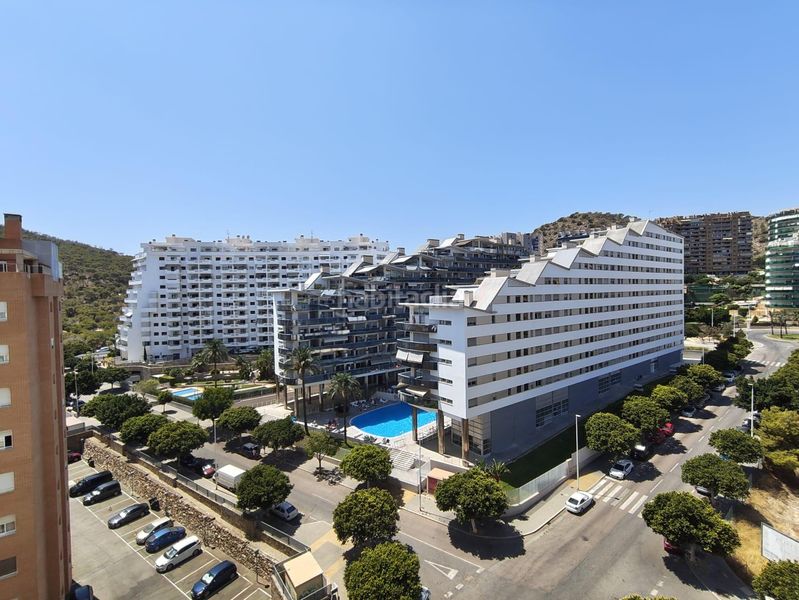 Foto 6b0242a5-0b75-4a0e-920f-552588c385ec. Apartament amb calefacció piscina a Cala Alta-Veramar Vila Joiosa (la)