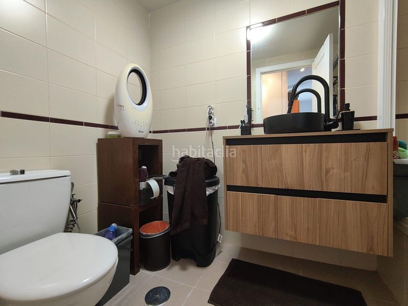Foto bb21b8f0-433a-4d0b-a55a-3022ce1469f2. Apartament amb calefacció piscina a Cala Alta-Veramar Vila Joiosa (la)