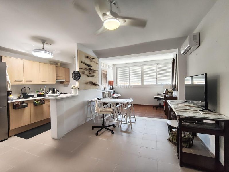 Foto c0335e4d-bcf4-410a-a5c6-c7c32ee9d5da. Apartament amb calefacció piscina a Cala Alta-Veramar Vila Joiosa (la)