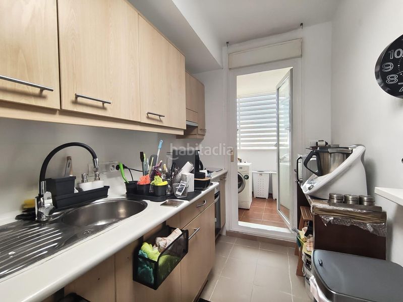 Foto c1db002f-e5e1-4724-b99d-88c41abad4aa. Apartament amb calefacció piscina a Cala Alta-Veramar Vila Joiosa (la)