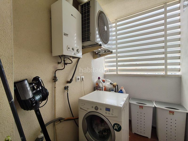 Foto c2de3bba-d018-41bd-b568-d5cf9b696dc4. Apartament amb calefacció piscina a Cala Alta-Veramar Vila Joiosa (la)