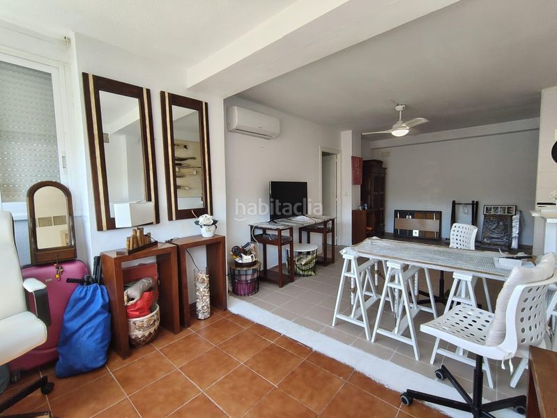 Foto fecdd9f0-a5ba-450d-9e1f-7fd93e1f3bf2. Apartament amb calefacció piscina a Cala Alta-Veramar Vila Joiosa (la)