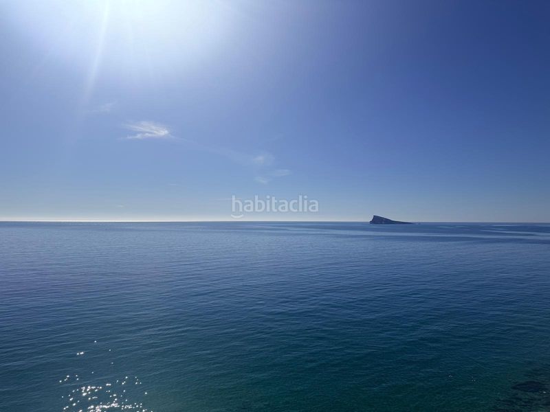 Foto 0ed65d12-34ce-4bbc-af15-fbbd7cb072f8. Pis amb calefacció a Casco Antiguo - Puerto Benidorm