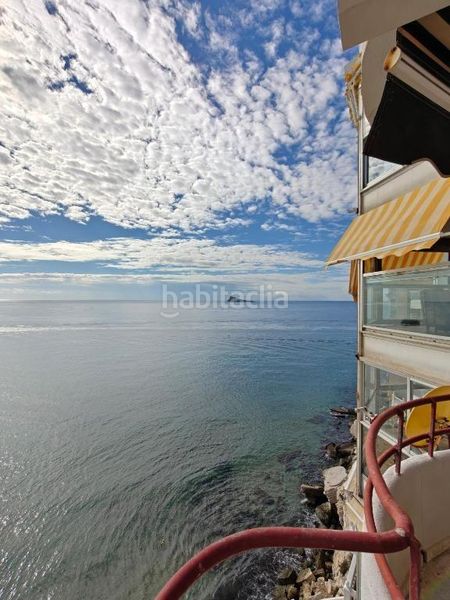 Foto 94b543fb-b921-41f9-9469-ac848bbc4329. Pis amb calefacció a Casco Antiguo - Puerto Benidorm