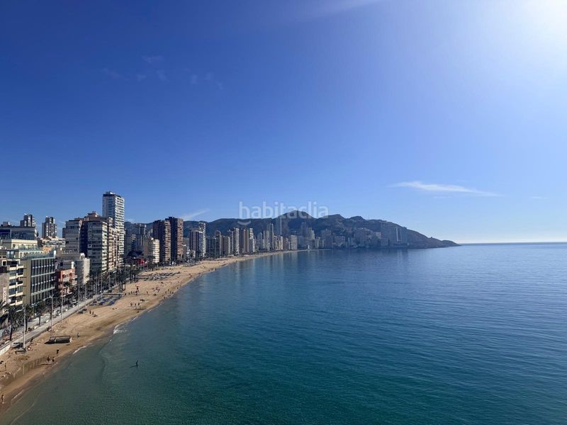 Foto a558b63f-fcfe-4011-9246-004ff1e3bd5f. Pis amb calefacció a Casco Antiguo - Puerto Benidorm