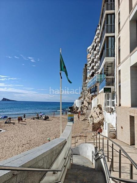 Foto ca138931-c5ff-4826-a39c-abaabaf6da08. Pis amb calefacció a Casco Antiguo - Puerto Benidorm