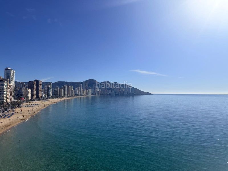 Foto e66d92d4-e851-45d6-ae56-e9d9d0d56416. Pis amb calefacció a Casco Antiguo - Puerto Benidorm