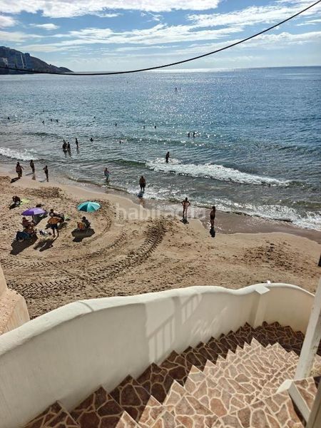 Foto e84fe074-9248-4c67-bdb1-b1d5f02a3273. Pis amb calefacció a Casco Antiguo - Puerto Benidorm