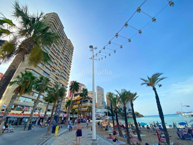Foto 033a2cf9-0bc8-4f0f-b065-e888ba7af023. Apartament amb calefacció aparcament piscina a Rincón Alto Benidorm