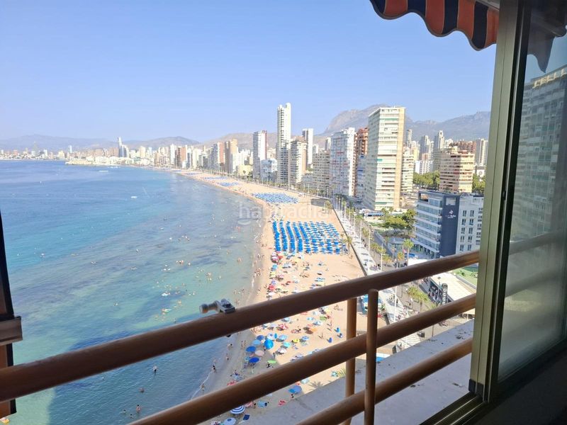 Foto 0c25d81d-9600-422c-ac34-a1765c4297a5. Apartament amb calefacció aparcament piscina a Rincón Alto Benidorm