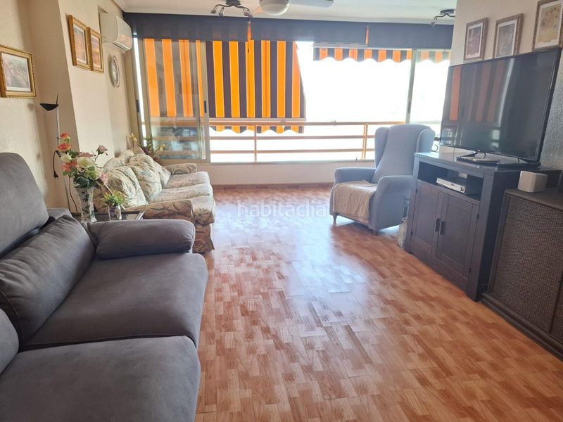 Foto 1cfe86f5-bb55-459e-a95f-078cadc3464c. Apartament amb calefacció aparcament piscina a Rincón Alto Benidorm