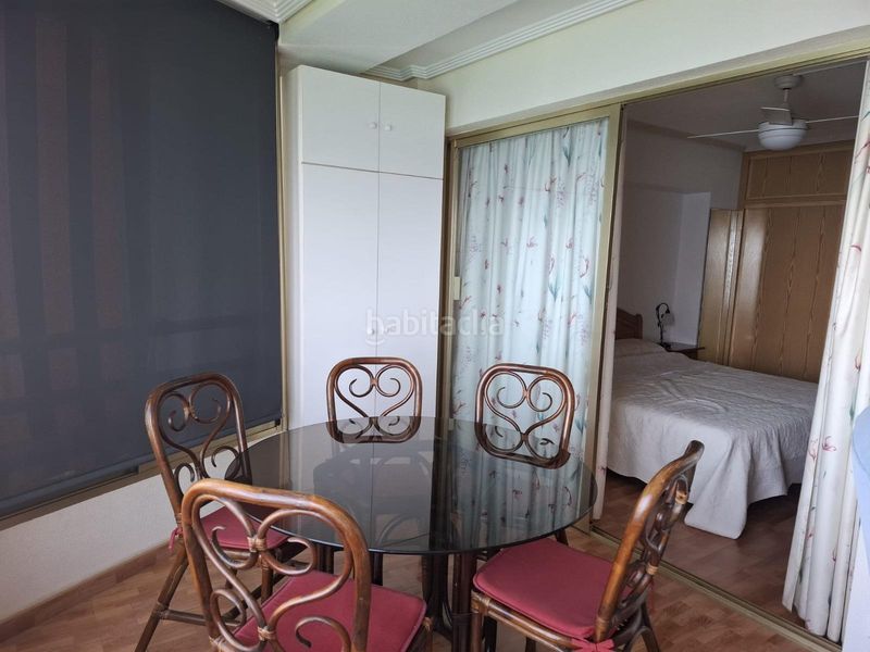 Foto 262306a1-eb9d-4fb9-a23c-31123cb8c8f9. Apartament amb calefacció aparcament piscina a Rincón Alto Benidorm