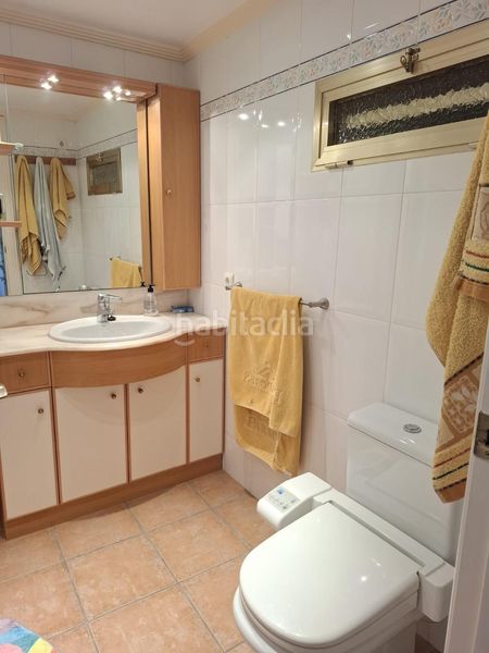 Foto 30bee8ac-2591-43bb-b88f-0f2d87c60e33. Apartament amb calefacció aparcament piscina a Rincón Alto Benidorm