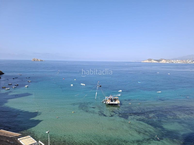 Foto 46817d75-f4f9-4ec3-ae3d-c3a27767da88. Apartament amb calefacció aparcament piscina a Rincón Alto Benidorm