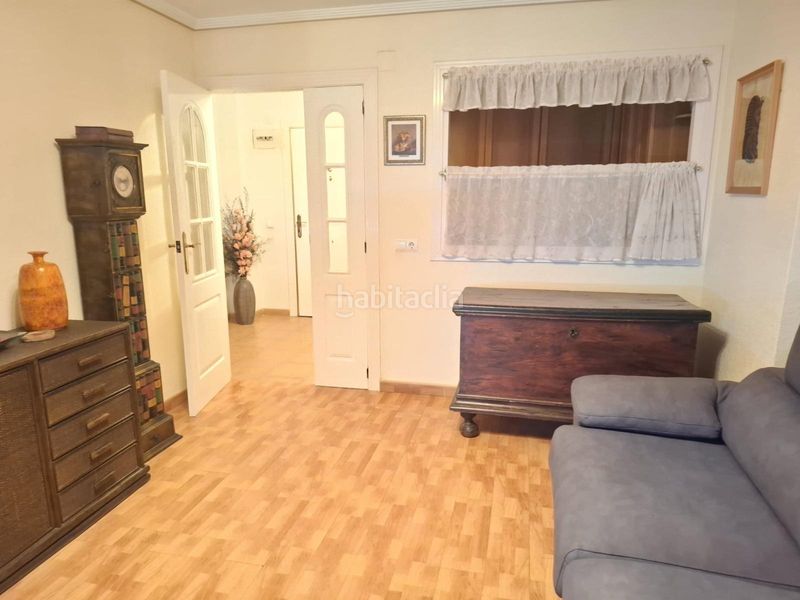 Foto 4f5c1f7d-7adf-4e8b-9e8e-7c9c92fe8966. Apartament amb calefacció aparcament piscina a Rincón Alto Benidorm