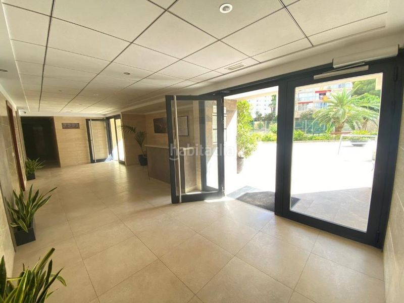 Foto 5c233d54-dbd6-4801-88a5-c1d4913be99b. Apartament amb calefacció aparcament piscina a Rincón Alto Benidorm