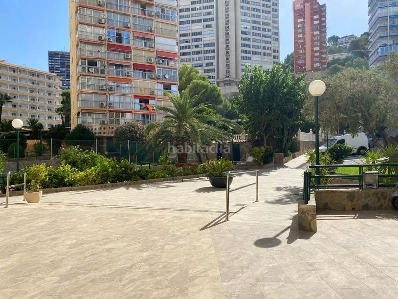 Foto 709697a2-f45d-475a-a9d0-821fb631b07e. Apartament amb calefacció aparcament piscina a Rincón Alto Benidorm