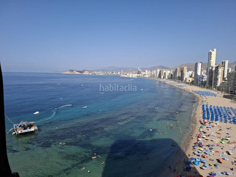 Foto 74dc208d-a299-4d43-9168-476e68c1ff7f. Apartament amb calefacció aparcament piscina a Rincón Alto Benidorm