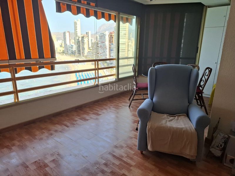Foto 774e289d-1a73-446b-aebd-866fb2fbd6bd. Apartament amb calefacció aparcament piscina a Rincón Alto Benidorm