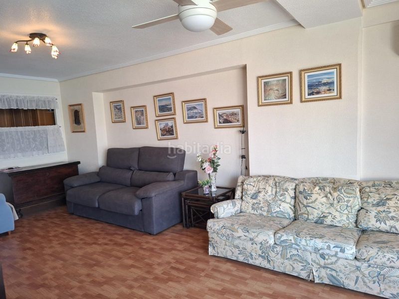 Foto 7add7ad4-dfef-44b1-9d11-823bca49721c. Apartament amb calefacció aparcament piscina a Rincón Alto Benidorm