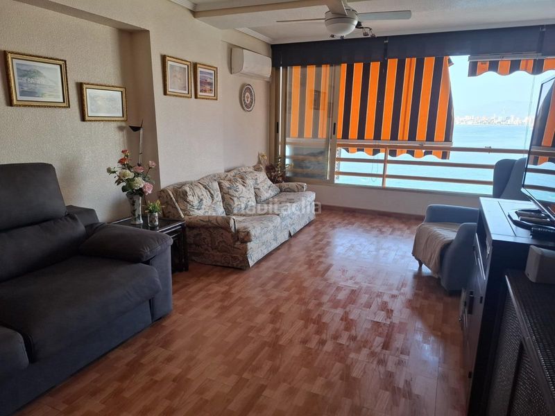 Foto 8474fd98-d8a2-45be-aede-0abe993f7411. Apartament amb calefacció aparcament piscina a Rincón Alto Benidorm