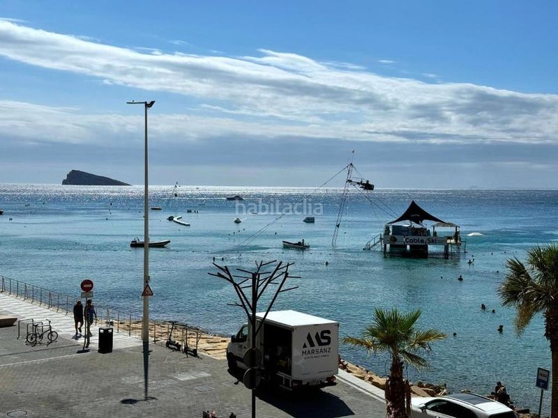 Foto 8a2f509b-4a75-4c07-beaf-3c2c47f4ef7c. Apartament amb calefacció aparcament piscina a Rincón Alto Benidorm
