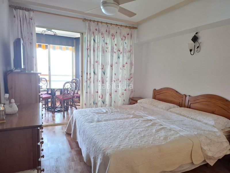 Foto 94bf55e0-0a3c-4830-b4b2-b3fd33692ebe. Apartament amb calefacció aparcament piscina a Rincón Alto Benidorm