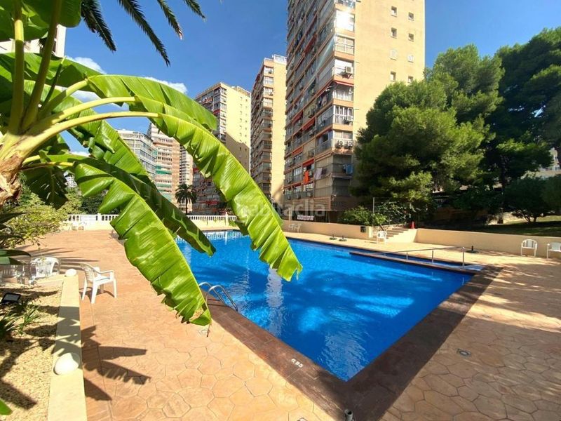 Foto aa5178c9-5c91-409c-853d-e7d8900e83fb. Apartament amb calefacció aparcament piscina a Rincón Alto Benidorm