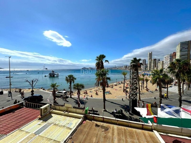 Foto b3b79003-859c-4d08-8419-4d0672af53e1. Apartament amb calefacció aparcament piscina a Rincón Alto Benidorm
