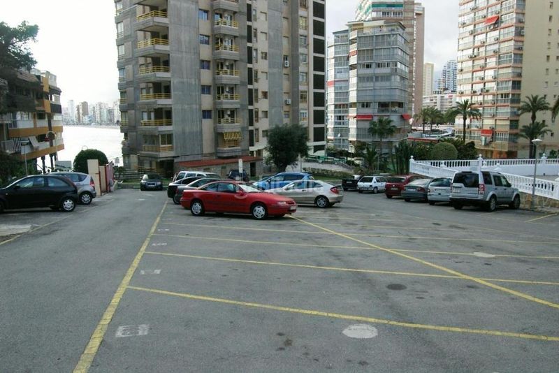 Foto c7c31d3c-afd6-485e-9419-adfbe5adef1e. Apartament amb calefacció aparcament piscina a Rincón Alto Benidorm
